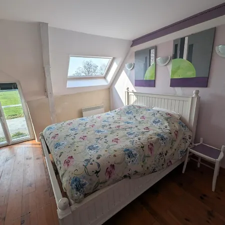 Des Gatinelles Landhaus Erbray
