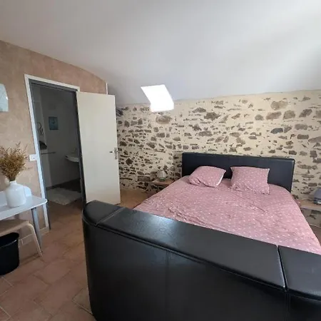 Des Gatinelles Landhaus
